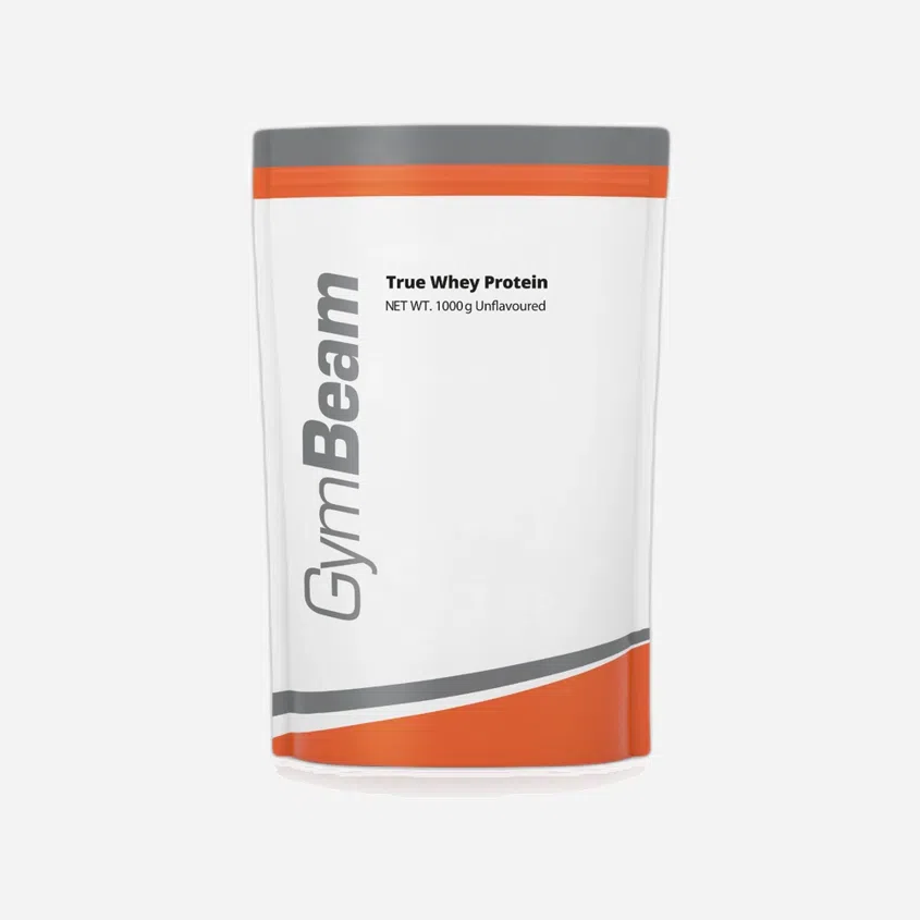 Protein True Whey  - bez příchutě 6 x 1000 g