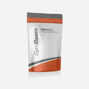 Protein True Whey  - čokoláda/lískový oříšek 6 x 1000 g