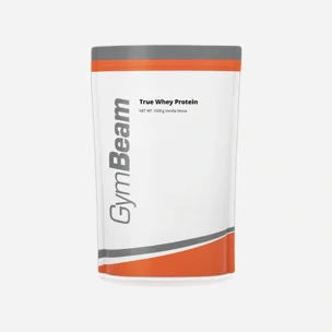 Protein True Whey  - vanilka/stévie