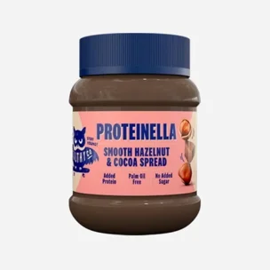 Proteinella čokoláda a oříšek 6 x 360 g
