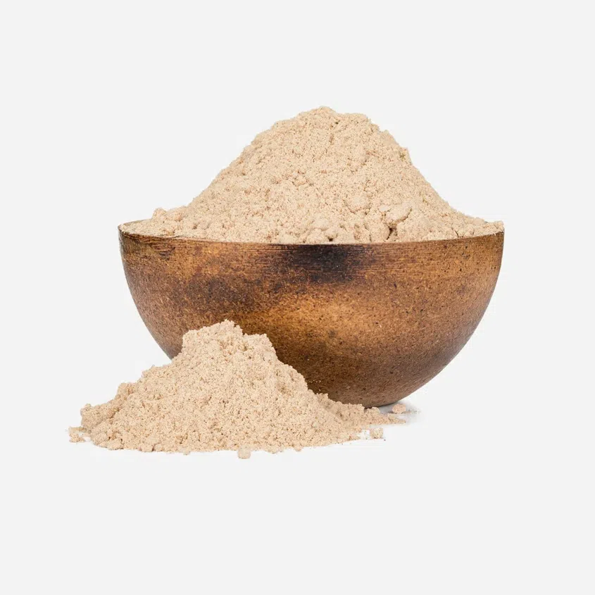 Psyllium husk