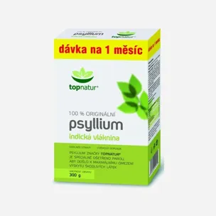 Psyllium