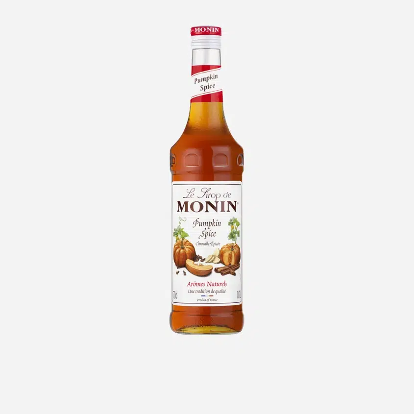 Pumpkin spice