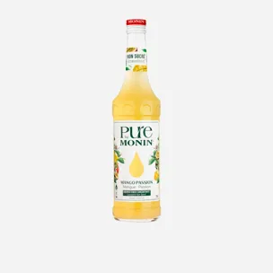 PURE Mango a Maracuja 12 x 700 ml