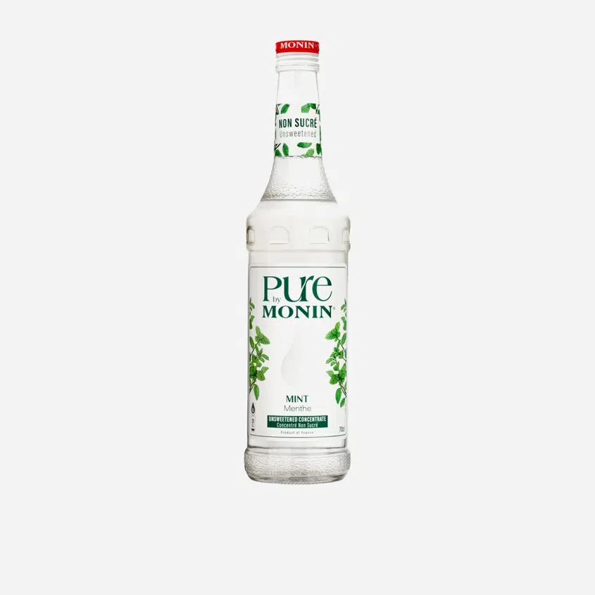PURE Máta 12 x 700 ml