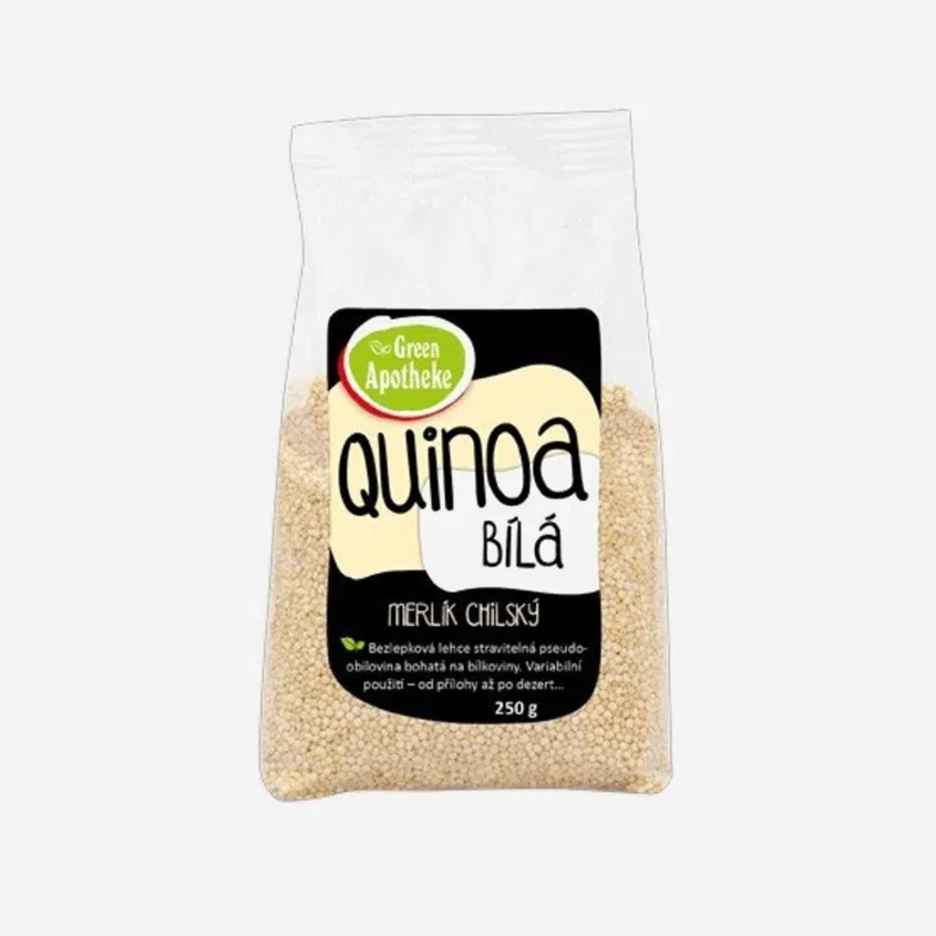Quinoa bílá 6 x 250 g