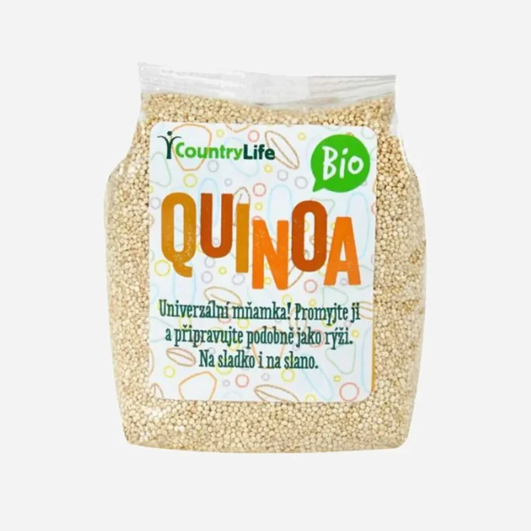 Quinoa BIO
