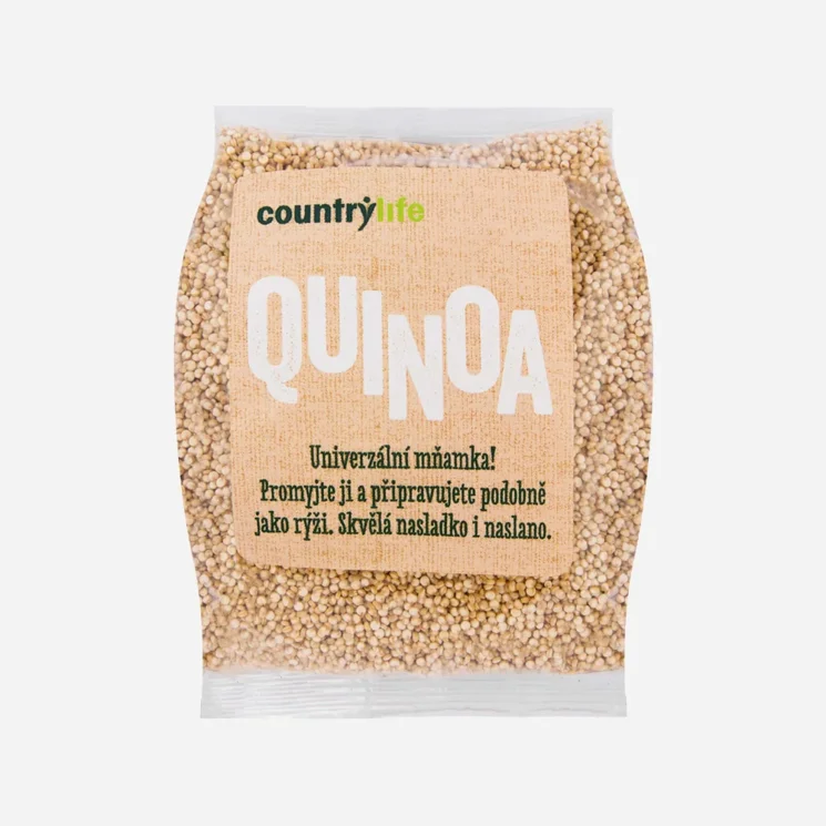 Quinoa
