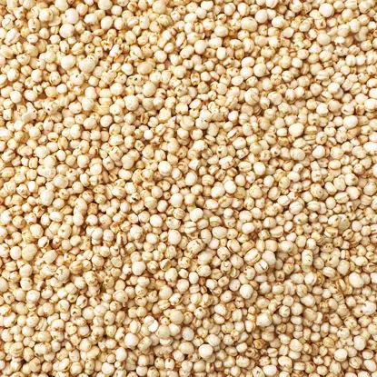 Quinoa pufovaná BIO 6 x 300 g