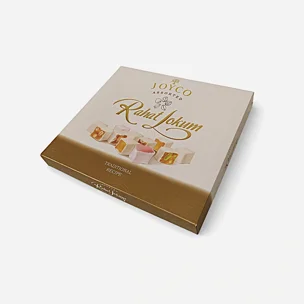 Rahat-Lokum mix