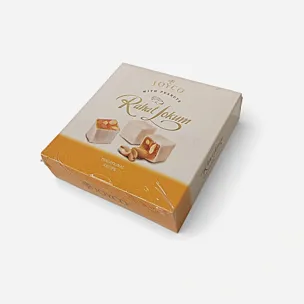 Rahat-Lokum s arašídy 6 x 250 g