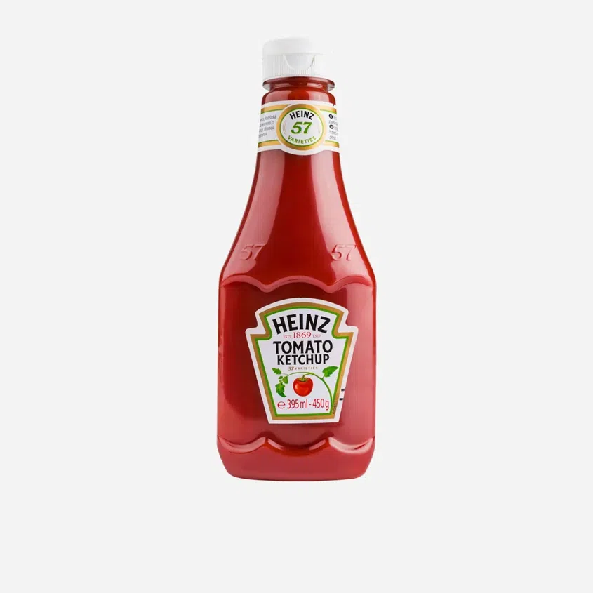 Rajčatový kečup 6 x 450 g