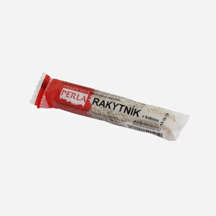 Rakytník v kokosu 12 x 50 g