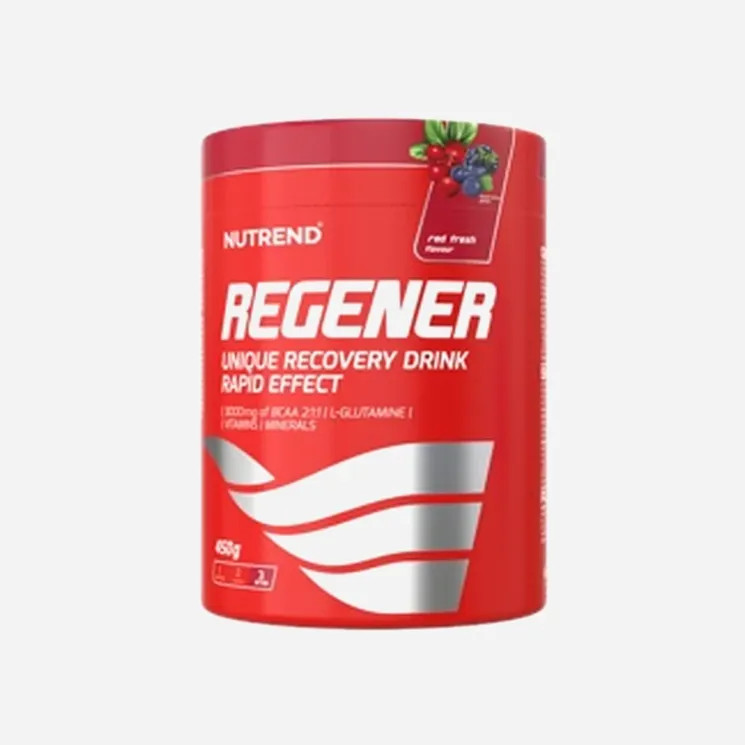 Regener - red fresh 6 x 450 g