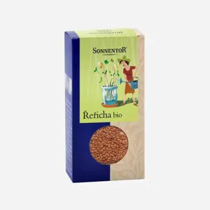 Řeřicha BIO 6 x 120 g