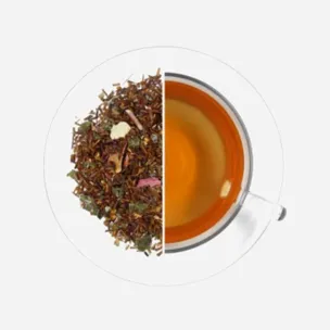 Rooibos Pretty Woman čaj 6 x 70 g