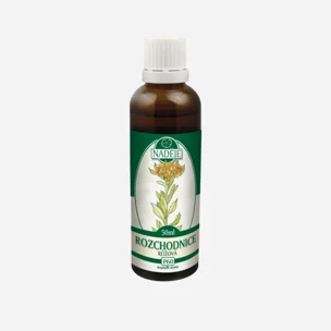 Rozchodnice růžová - zlatý kořen 6 x 50 ml