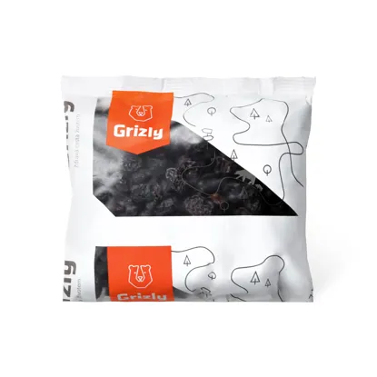 Rozinky Flame jumbo tasty 5 x 500 g