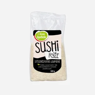 Rýže sushi 6 x 500 g