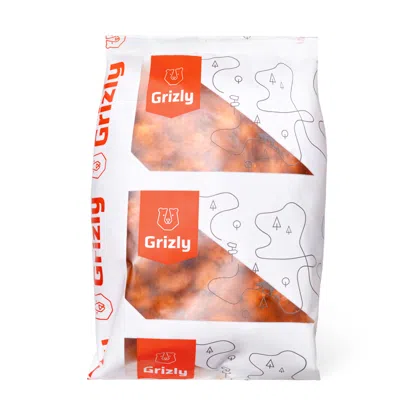 Rýžové smažené krekry chilli