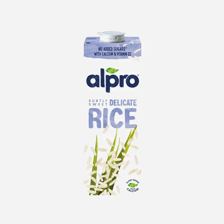 Rýžový nápoj 12 x 1000 ml