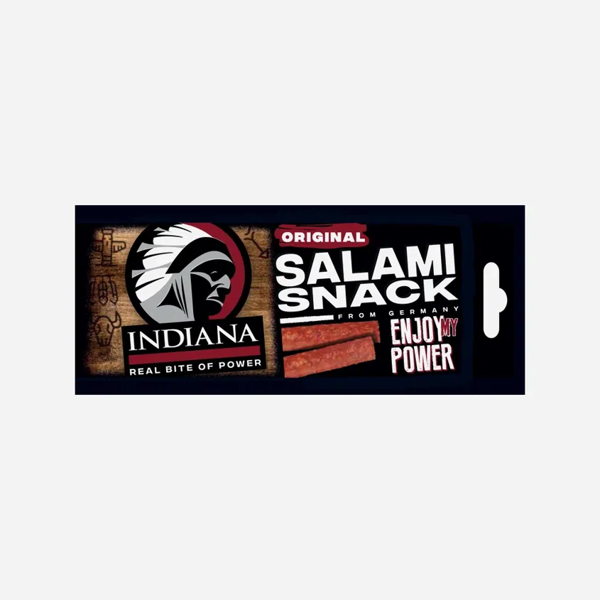 Salami snack original