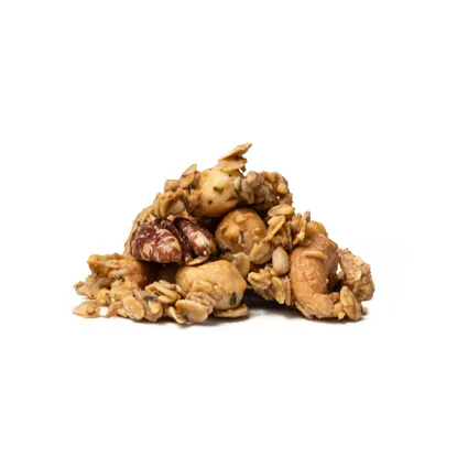 Salties – Slaná granola sýrový mix 6 x 300 g