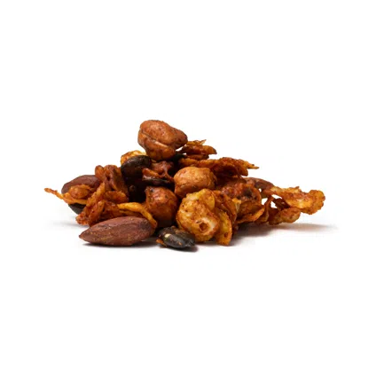 Salties – Slaná granola uzený mix 6 x 300 g