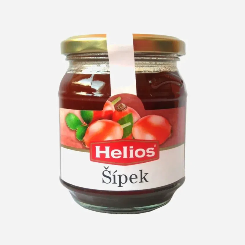 Šípková pomazánka 6 x 450 g