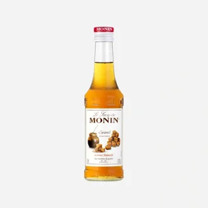 Sirup karamel 12 x 250 ml