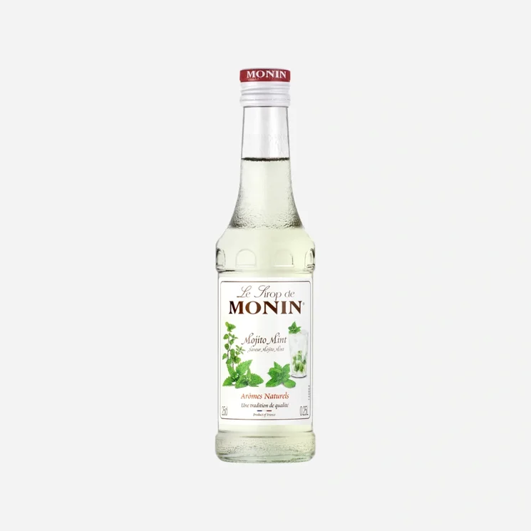 Sirup mojito 12 x 250 ml