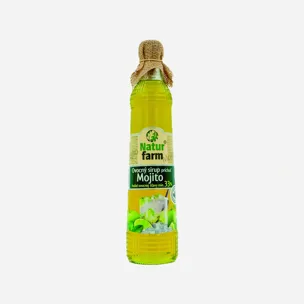 Sirup mojito 12 x 700 ml