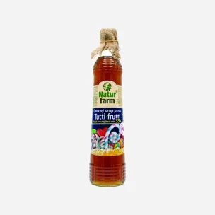 Sirup tutti frutti