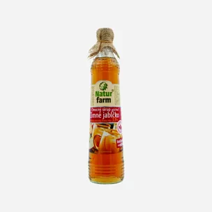 Sirup Zimní jablíčko