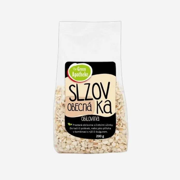 Slzovka obecná