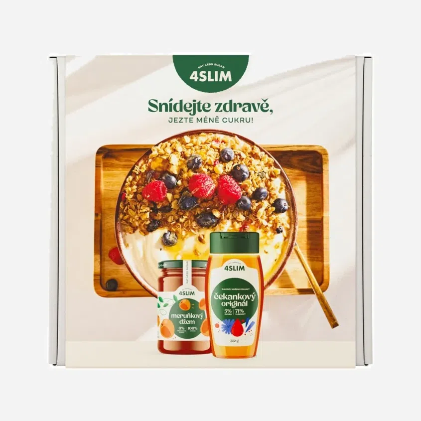 Snídaňový box