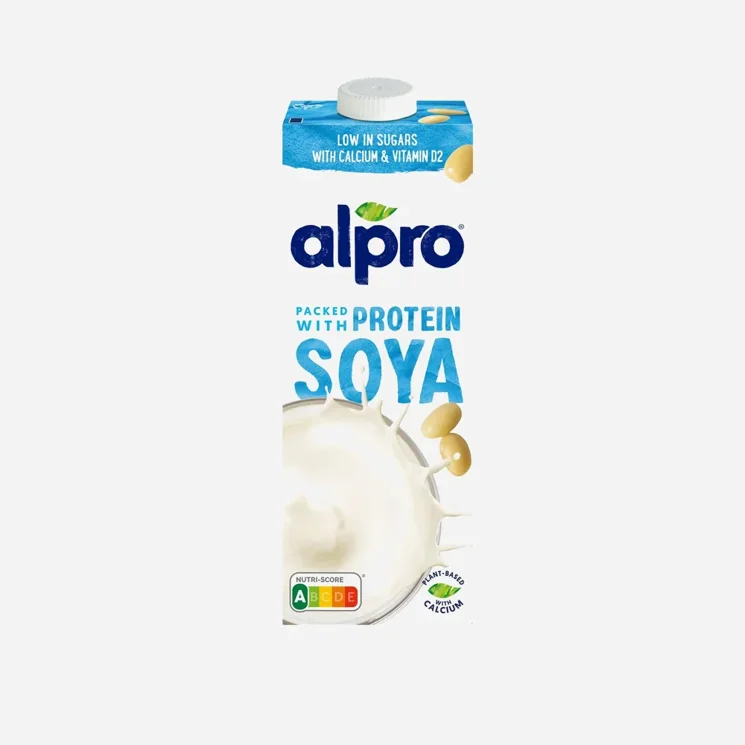 Sójový nápoj 12 x 1000 ml
