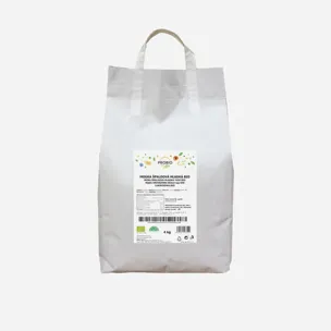 Špaldová mouka bílá hladká BIO 6 x 4000 g