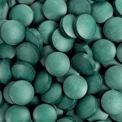 Spirulina BIO