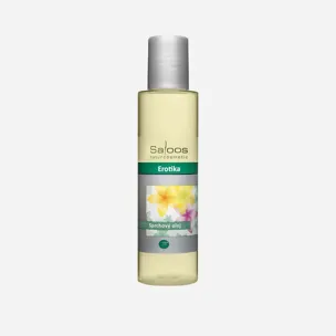 sprchový olej Erotika 6 x 125 ml