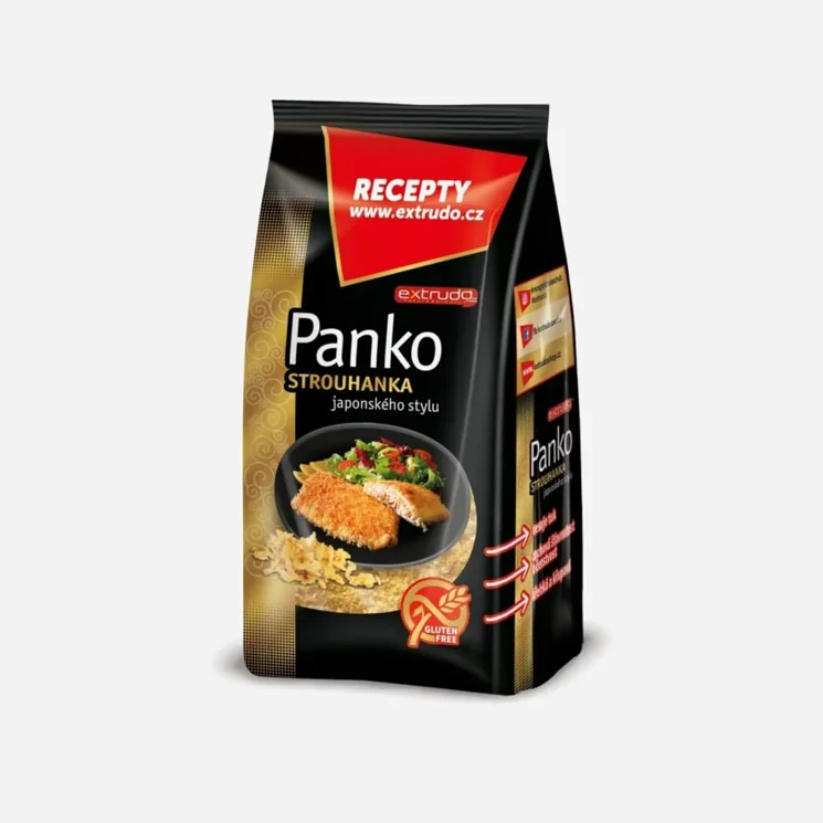 Strouhanka PANKO