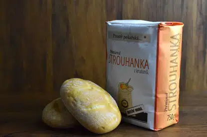 Strouhanka prémiová z krutonů 750 g 6 x 1000 g