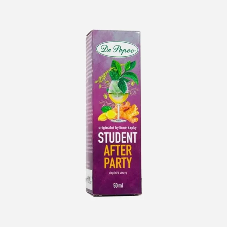Student After party