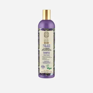 Super Professional Šampon pro oslabené vlasy 6 x 400 ml