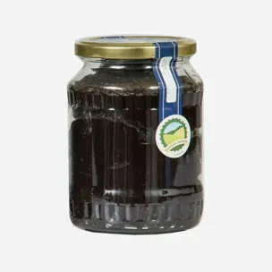 Švestková povidla 6 x 750 g