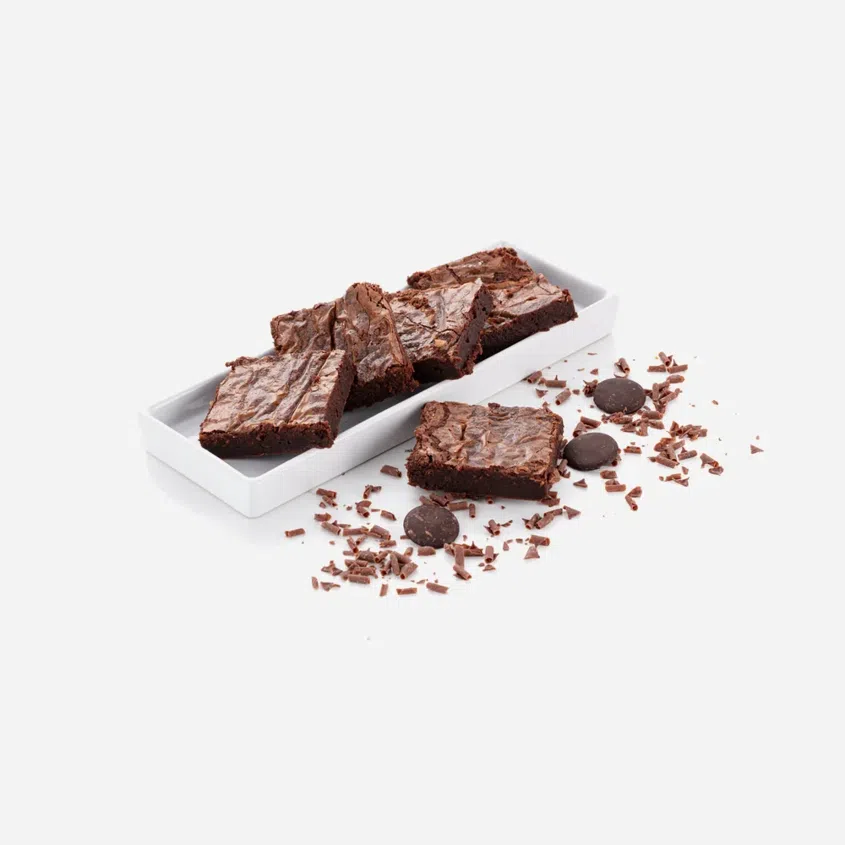 Sweets Směs na brownies bez lepku