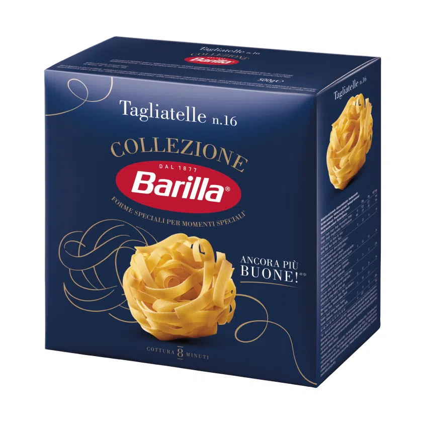 Tagliatelle