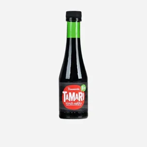 Tamari sójová omáčka BIO 6 x 200 ml