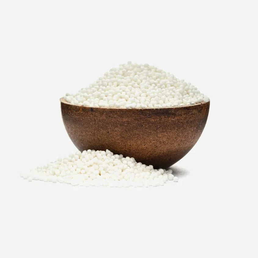 Tapioka perly 6 x 1000 g