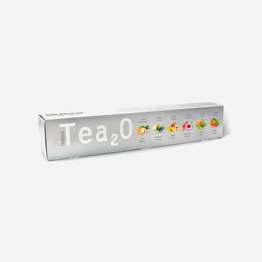 Tea2O Maxi